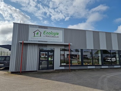 Écologie et Matériaux, Magasin de Matériaux de Construction à Guipavas