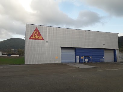 Dexel, Magasin de Matériaux de Construction aux Salles-du-Gardon