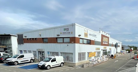 SAMSE Ruoms, Magasin de Matériaux de Construction à Ruoms