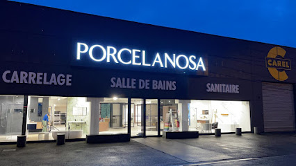 Horizon & Bain - Porcelanosa, Magasin De Matériaux De Construction à Saint-Paul-lès-Dax