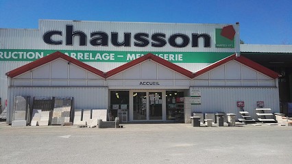 Chausson Matériaux, Magasin de Matériaux de Construction à Mazamet