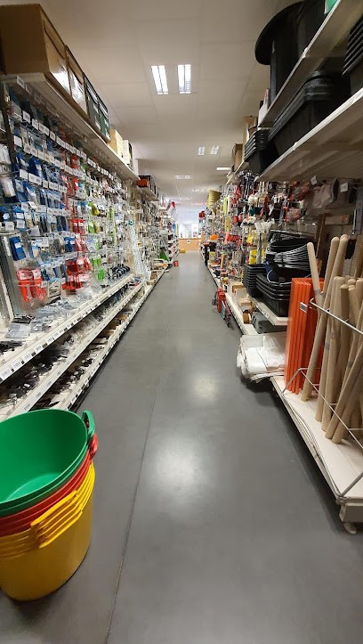 France Matériaux - Candeo, Magasin de Matériaux de Construction à Saussenac