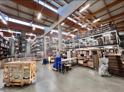 Grimaldi Sarl Magasin De Matériaux De Construction à Nîmes