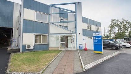 SFIC Lyon Feyzin, Magasin de Matériaux de Construction à Feyzin