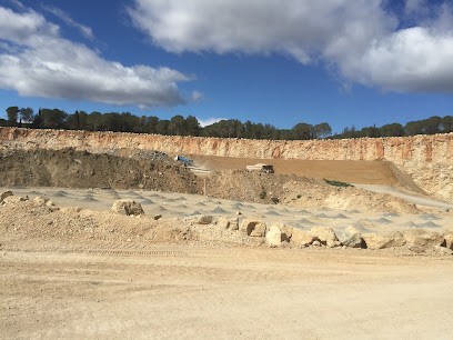 Languedoc Enrobés, Magasin de Matériaux de Construction à Villeneuve-lès-Maguelone
