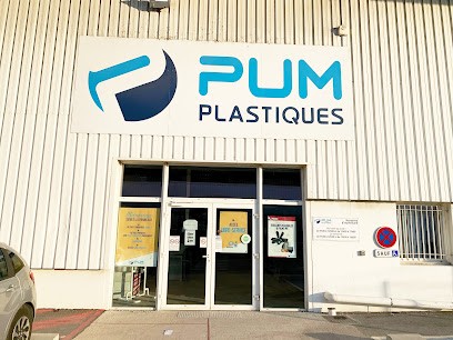 Pum Plastiques, Magasin de Matériaux de Construction à Gignac-la-Nerthe