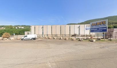 SAMSE La Grand Combe, Magasin de Matériaux de Construction à La Grand-Combe