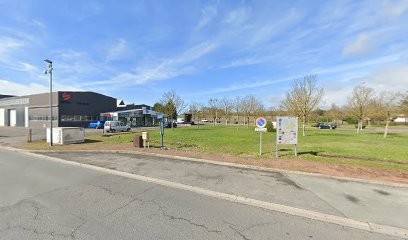 Societe Nouvelle de Materiaux, Magasin de Matériaux de Construction à Saint-Sulpice-de-Royan