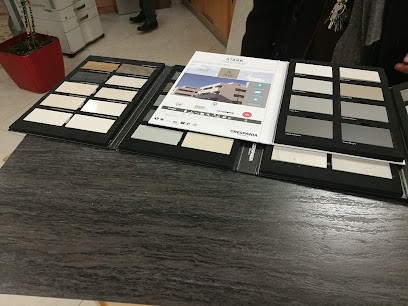 GRESPANIA FRANCE, Magasin de Matériaux de Construction à Pontault-Combault