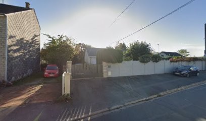 Cde, Magasin de Matériaux de Construction à Saint-Barthélemy-d'Anjou