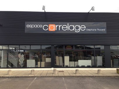 Espace Carrelage, Magasin de Matériaux de Construction à Marsannay-la-Côte