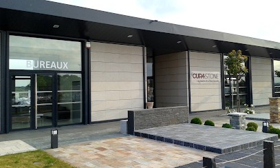 Cupa Stone, Magasin de Matériaux de Construction à Feytiat