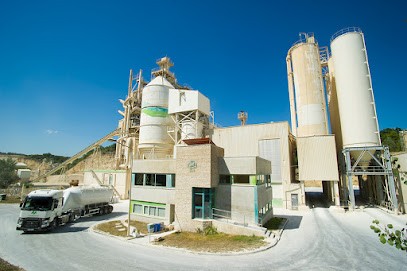 Européenne Des Chaux Et Liants : ECL, Magasin de Matériaux de Construction à Trept