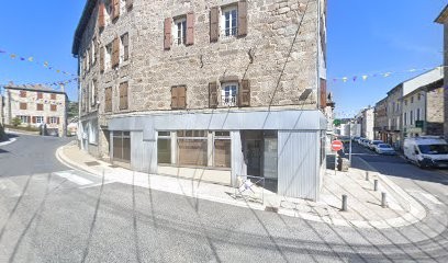 Société de Négoce de Bois, Magasin de Matériaux de Construction à Tence