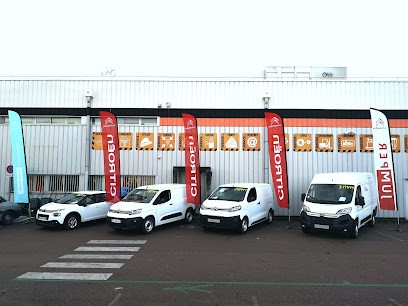 La Plateforme du Bâtiment - DIJON MARSANNAY, Magasin de Matériaux de Construction à Marsannay-la-Côte