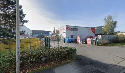 Asturienne Wasquehal - Matériaux de couverture pour toitures, Magasin de Matériaux de Construction à Wasquehal