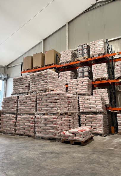 Sena BB - Matériaux d'isolation & Echafaudages, Magasin de Matériaux de Construction à Saint-Pathus