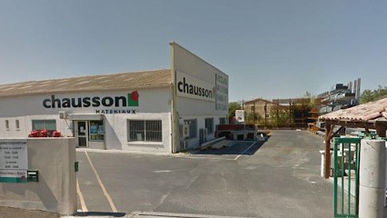 Chausson Matériaux, Magasin de Matériaux de Construction à Marseillan