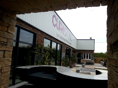 Cupa Stone Nantes, Magasin de Matériaux de Construction à Thouaré-sur-Loire