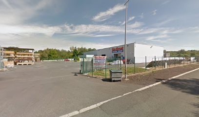 Gedimat Boulard Verdier - Pontgibaud, Magasin de Matériaux de Construction à Pontgibaud