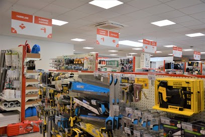 Raboni Materiaux, Magasin de Matériaux de Construction à La Frénaye