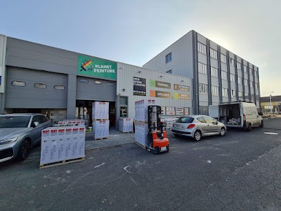 BATITEK, Magasin de Matériaux de Construction à Villetaneuse