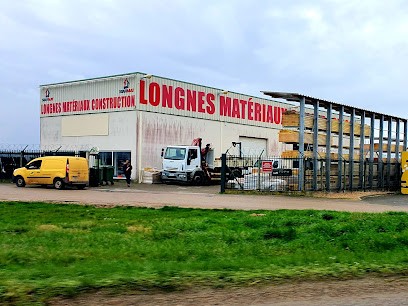 Longnes Matériaux Construction, Magasin de Matériaux de Construction à Longnes