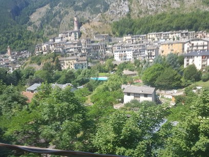 Silices de la Roya, Magasin de Matériaux de Construction à Tende