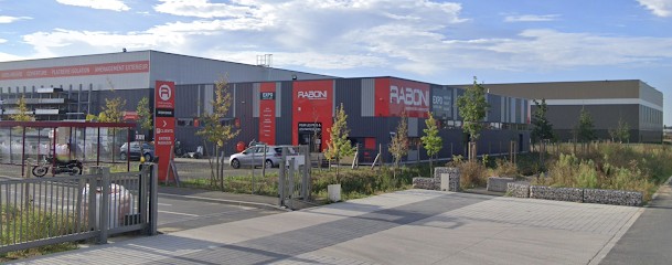 RABONI - Matériaux de construction, Magasin de Matériaux de Construction au Plessis-Pâté