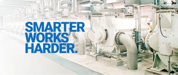 Gardner Denver France S.A.S, Magasin de Matériaux de Construction à Saint-Quentin-Fallavier