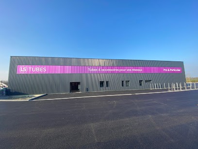 LS TUBES, Magasin de Matériaux de Construction à Saint-Quentin-sur-le-Homme