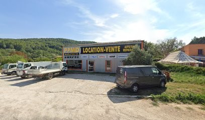 A.A.O - Tout Faire, Magasin de Matériaux de Construction à Salernes