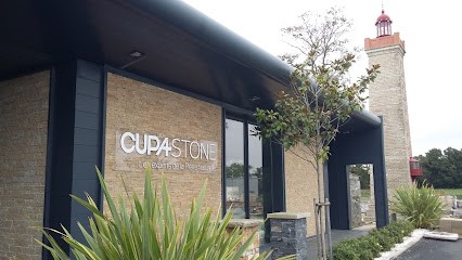 Cupa Stone Muzillac, Magasin de Matériaux de Construction à Muzillac
