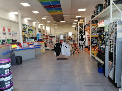 Bigmat Spielmann Sausheim, Magasin de Matériaux de Construction à Sausheim