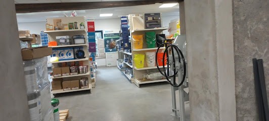 France Matériaux - Henselmann, Magasin de Matériaux de Construction à Niderviller