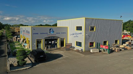 Guibout Matériaux - Agence de MAYENNE, Magasin de Matériaux de Construction à Mayenne