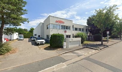 ARKTIC, Magasin de Matériaux de Construction à Rillieux-la-Pape