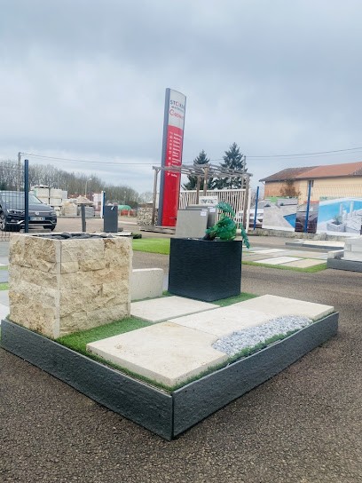 STOKER MATERIAUX GEDIMAT MENETREUX LE PITOIS, Magasin de Matériaux de Construction à Ménétreux-le-Pitois