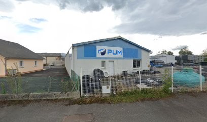 PUM, Magasin de Matériaux de Construction à Oloron-Sainte-Marie