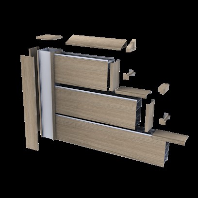 Fournisseur de matériaux SRP Concept, Magasin de Matériaux de Construction à Sèvremont