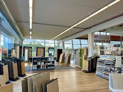 Guimard Matériaux, Magasin de Matériaux de Construction à Saint-Germain-des-Prés