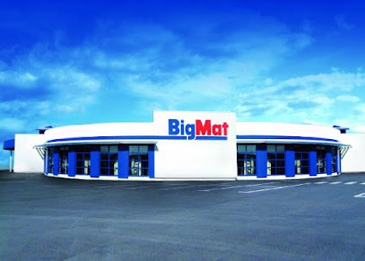 BigMat Guin frères, Magasin de Matériaux de Construction à Quissac