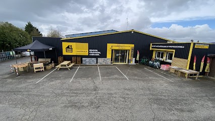 J Matériaux - Tout Faire, Magasin de Matériaux de Construction à Vigneulles-lès-Hattonchâtel