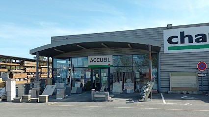 Chausson Matériaux, Magasin de Matériaux de Construction à Labouheyre