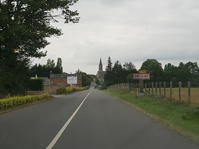 Mortier Materiaux, Magasin de Matériaux de Construction à Teillay