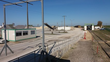 EQIOM Granulats, Magasin de Matériaux de Construction à Silly-le-Long