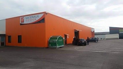 Del Mat Matériaux, Magasin de Matériaux de Construction à Valmont