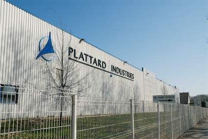 Plattard Industries Villefranche, Magasin de Matériaux de Construction à Villefranche-sur-Saône