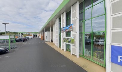 Faites Vous- Memes, Magasin de Matériaux de Construction à Saintes