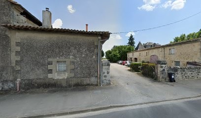 La Montferrandaise, Magasin de Matériaux de Construction à Saint-Louis-de-Montferrand